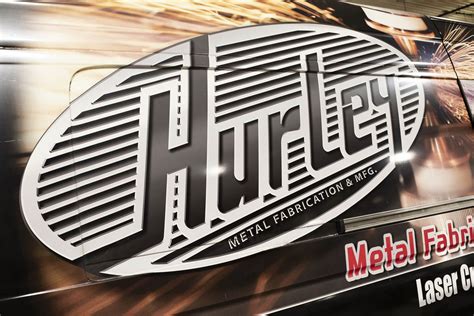 hurley metal fabrication and mfg llc|hurleywelding.